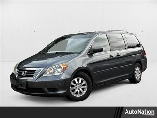Used 2010 Honda Odyssey EX image 1