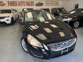 Used 2012 Volvo S60 T5 image 1