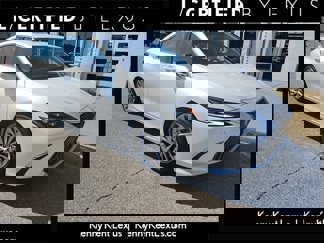 Certified 2023 Lexus ES 300h w/ Luxury Package image 1