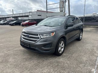 Used 2016 Ford Edge SE image 1