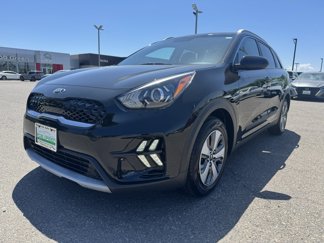Used 2020 Kia Niro LX image 1