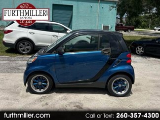 Used 2008 smart fortwo passion image 1