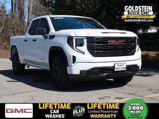 New 2025 GMC Sierra 1500 Pro w/ Graphite Edition image 1