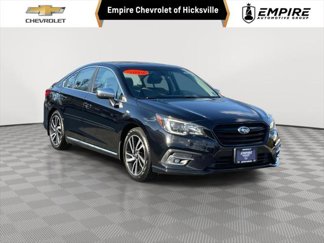 Used 2019 Subaru Legacy 2.5i Sport image 1
