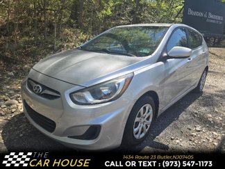 Used 2014 Hyundai Accent GS image 1