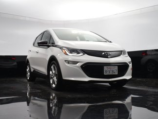 Used 2019 Chevrolet Bolt LT image 1