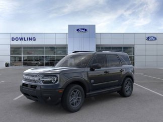 New 2025 Ford Bronco Sport Big Bend image 1