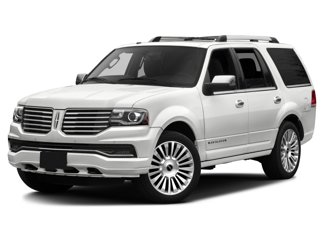 Used 2015 Lincoln Navigator 4WD w/ Equipment Group 101A Reserve image 1