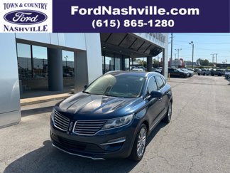 Used 2015 Lincoln MKC FWD w/ Equipment Group 102A Reserve image 1