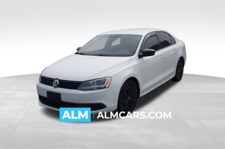 Used 2014 Volkswagen Jetta S image 1