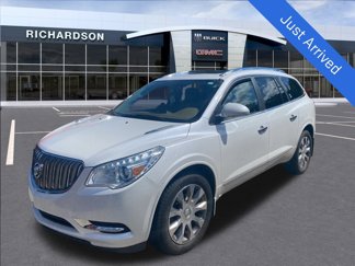 Used 2017 Buick Enclave Leather w/ Enclave Tuscan Edition image 1