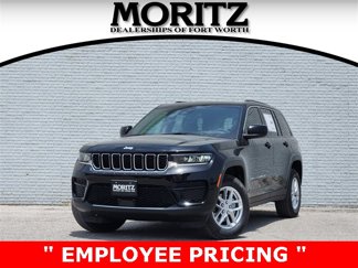 New 2025 Jeep Grand Cherokee Laredo X w/ Luxury Tech Group I image 1