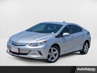 Used 2018 Chevrolet Volt LT image 1