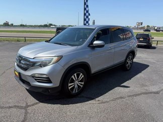 Used 2017 Honda Pilot EX-L image 1