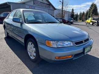 Used 1996 Honda Accord LX image 1