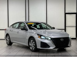 Used 2024 Nissan Altima 2.5 S image 1