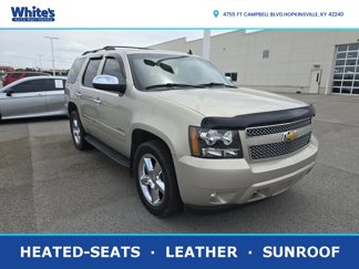 Used 2011 Chevrolet Tahoe LTZ image 1