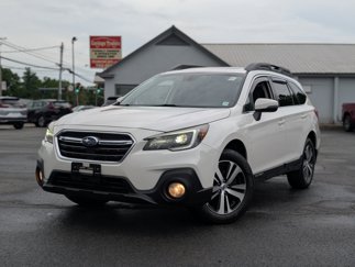 Used 2019 Subaru Outback 2.5i Limited image 1