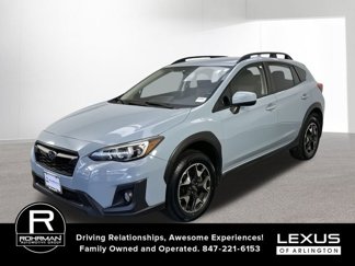 Used 2019 Subaru Crosstrek 2.0i Premium image 1