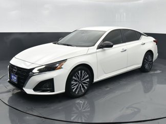 New 2025 Nissan Altima 2.5 SV image 1