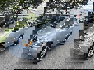Used 2008 Kia Sorento LX image 1