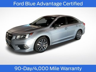 Used 2019 Subaru Legacy 2.5i w/ Alloy Wheel Package image 1