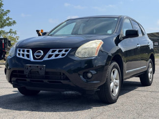 Used 2013 Nissan Rogue S w/ Special Edition Pkg image 1