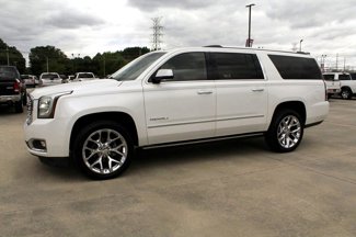 Used 2018 GMC Yukon XL Denali w/ Denali Ultimate Package image 1