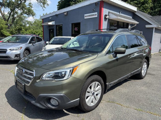 Used 2015 Subaru Outback 2.5i Premium image 1