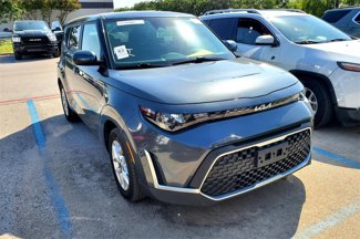 Used 2024 Kia Soul LX w/ Option Group 015 image 1