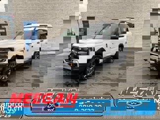 New 2025 Ford Bronco Sport Big Bend image 1