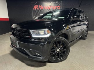 Used 2017 Dodge Durango GT w/ Premium Group image 1