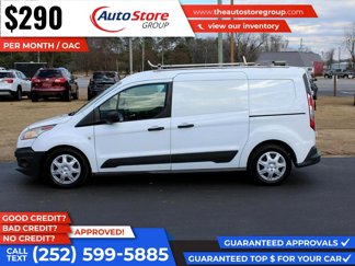 Used 2016 Ford Transit Connect XLT image 1