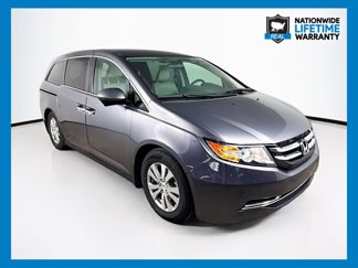 Used 2014 Honda Odyssey EX image 1