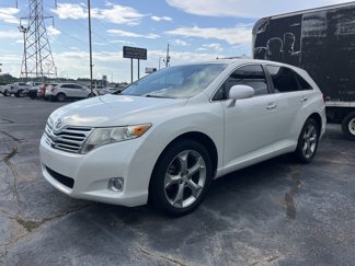 Used 2009 Toyota Venza image 1