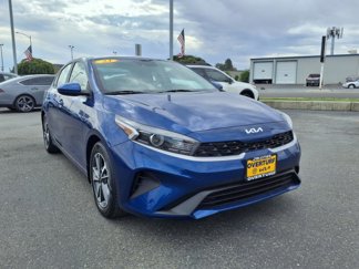 Used 2023 Kia Forte LXS image 1