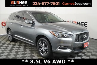 Used 2016 INFINITI QX60 AWD image 1