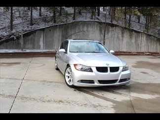 Used 2006 BMW 330i Sedan image 1