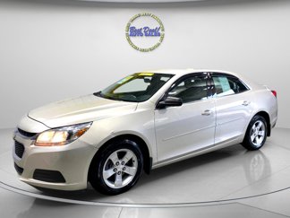 Used 2015 Chevrolet Malibu LS w/ Protection Package image 1