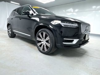 Certified 2024 Volvo XC90 T8 Ultimate w/ Lounge Package image 1
