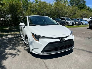 Used 2023 Toyota Corolla LE image 1