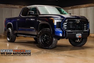 Used 2023 Toyota Tundra SR5 w/ SR5 Convenience Package image 1