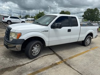 Used 2011 Ford F150 XL w/ PWR Equipment Group image 1