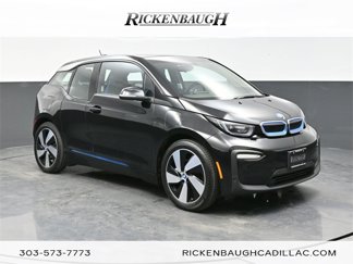 Used 2018 BMW i3 w/ Range Extender image 1