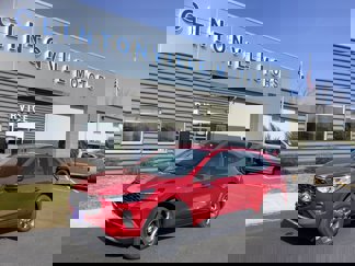 New 2025 Ford Escape ST-Line w/ Cold Weather Package image 1