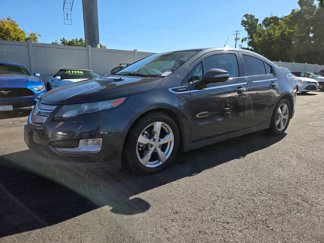 Used 2011 Chevrolet Volt Premium w/ Premium Trim Package image 1