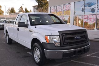 Used 2014 Ford F150 XL w/ Equipment Group 101A Mid image 1