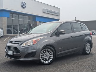 Used 2013 Ford C-MAX SE image 1