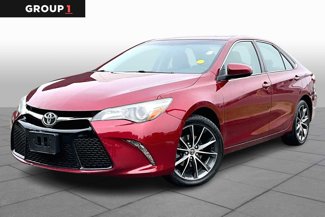 Used 2015 Toyota Camry XSE image 1