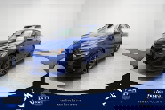 Certified 2023 Acura TLX SH-AWD w/ A-SPEC Pkg image 1
